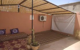 Chez l'habitant (Ba Omar)