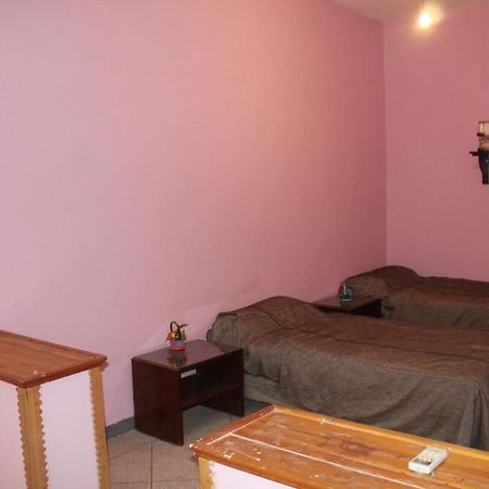 Chez l'habitant  Zagora Extérieur photo