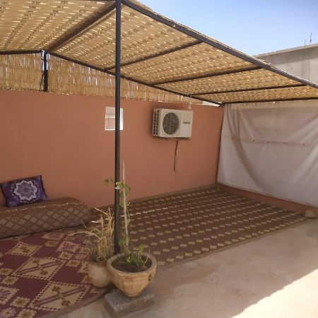 Chez l'habitant  Zagora Extérieur photo