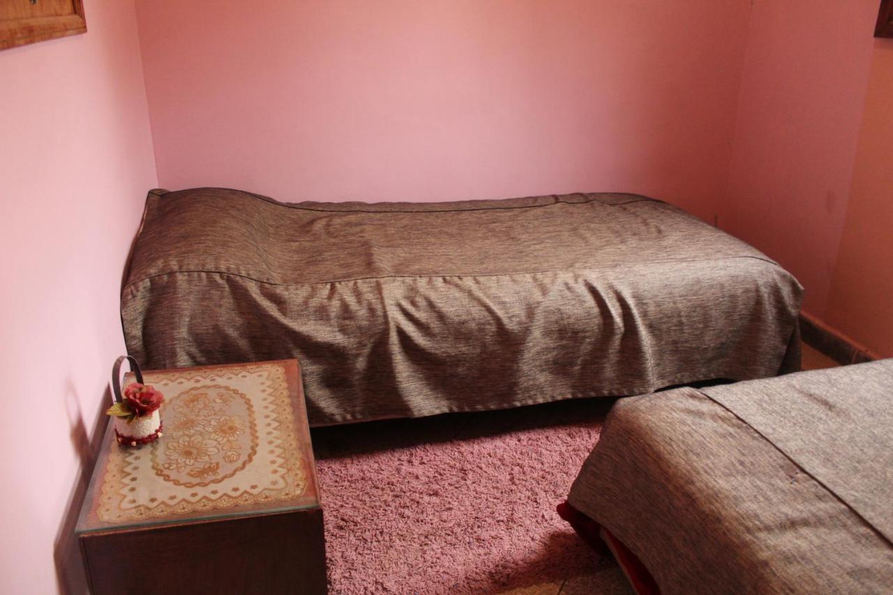 Chez l'habitant  Zagora Extérieur photo