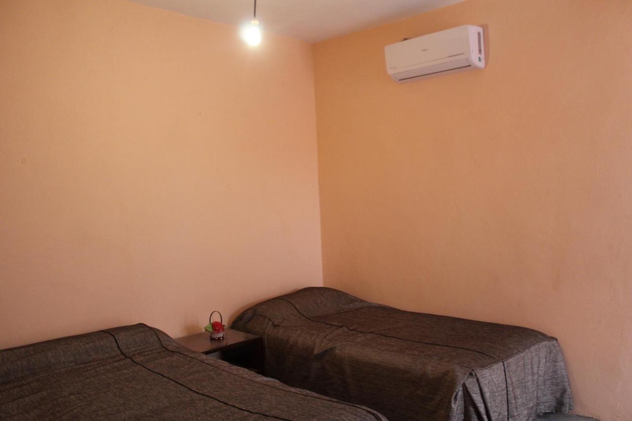 Chez l'habitant  Zagora Extérieur photo