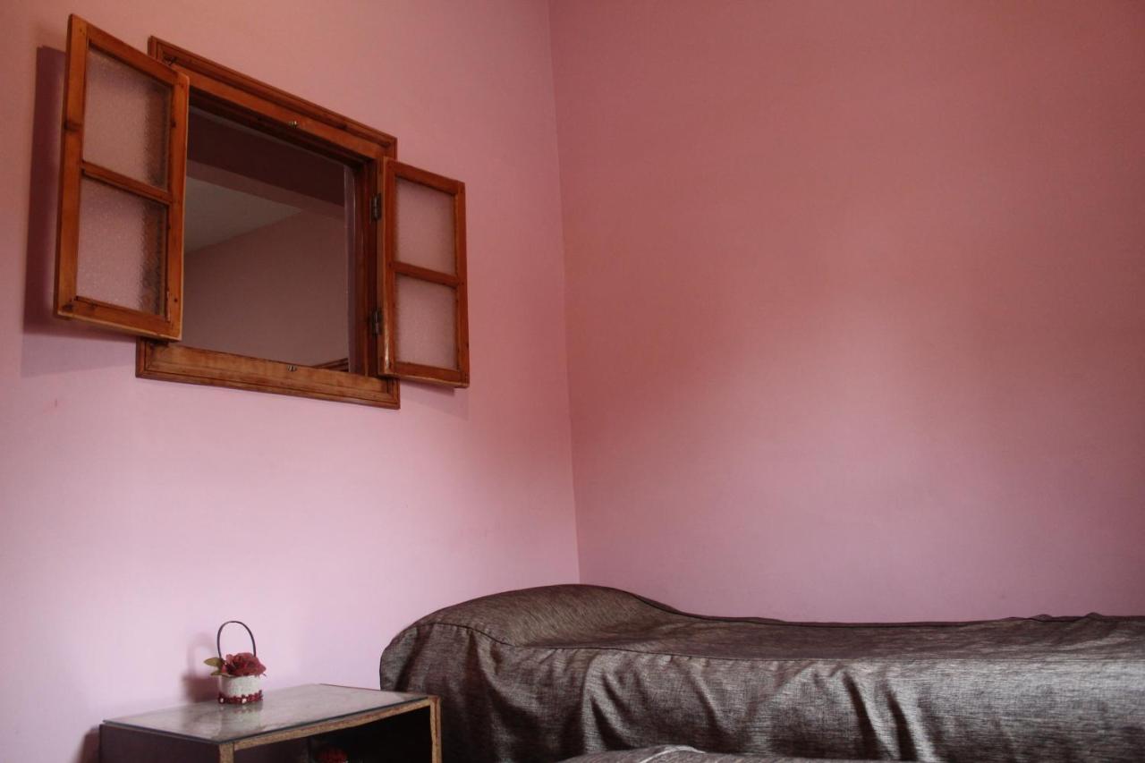 Chez l'habitant  Zagora Extérieur photo