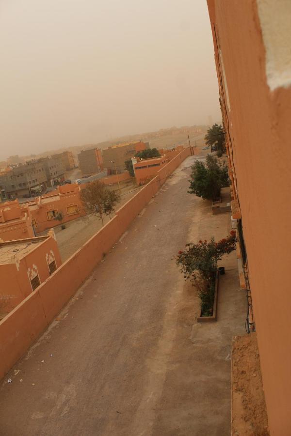 Chez l'habitant  Zagora Extérieur photo