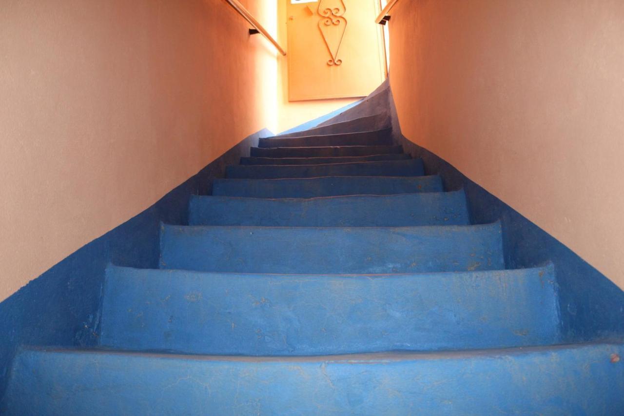 Chez l'habitant  Zagora Extérieur photo