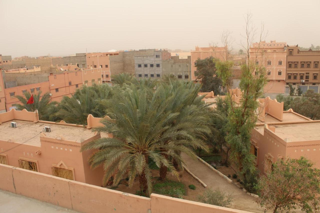 Chez l'habitant  Zagora Extérieur photo