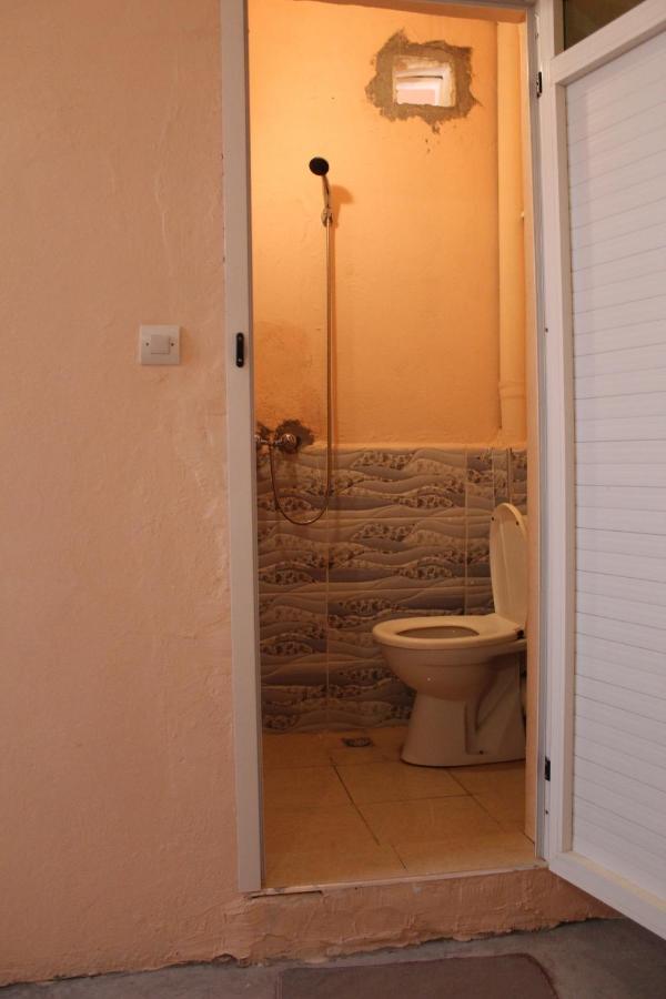 Chez l'habitant  Zagora Extérieur photo