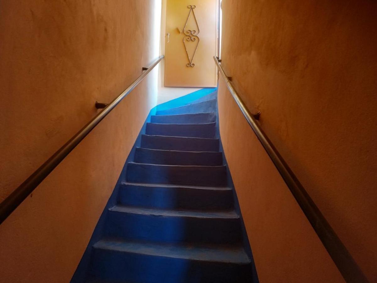 Chez l'habitant  Zagora Extérieur photo