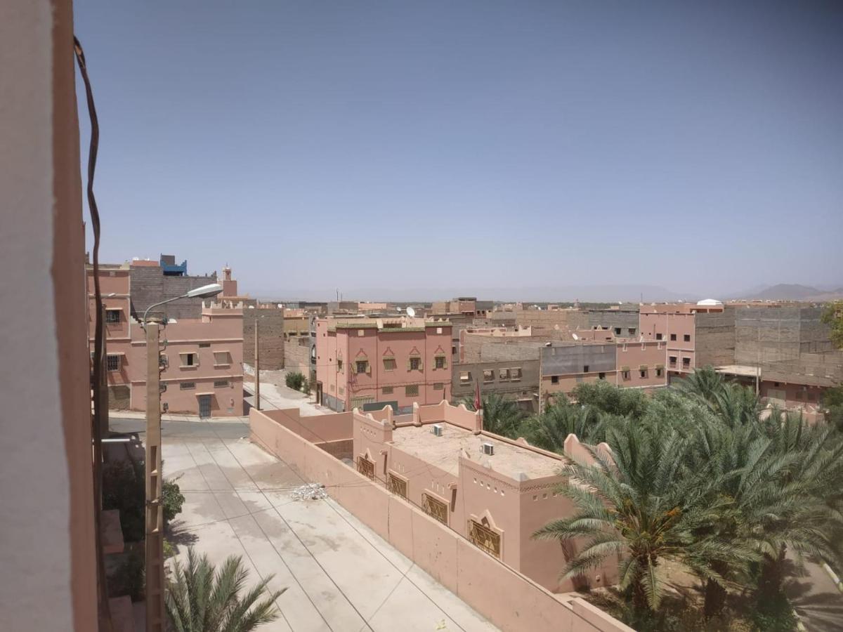 Chez l'habitant  Zagora Extérieur photo