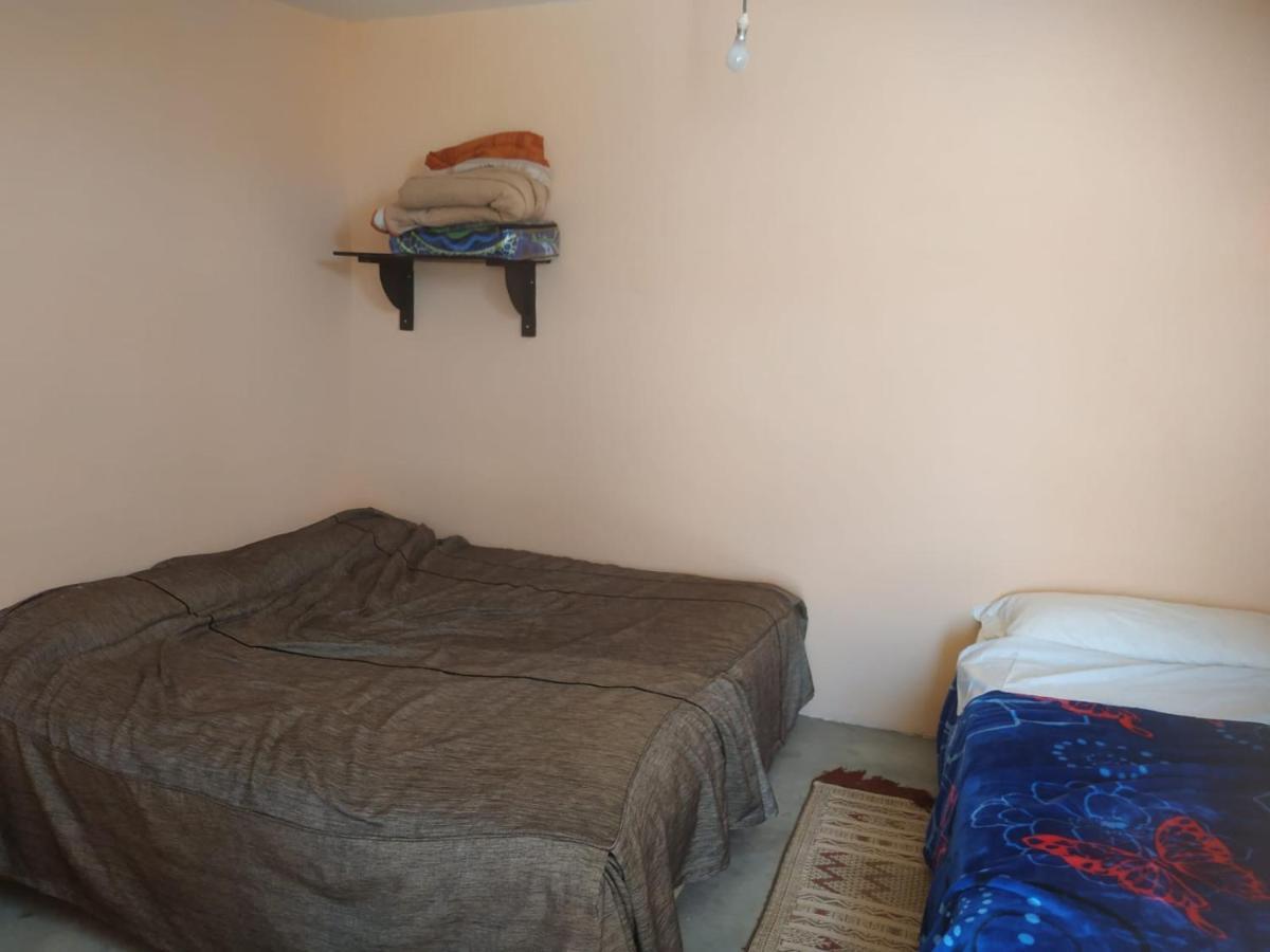 Chez l'habitant  Zagora Extérieur photo