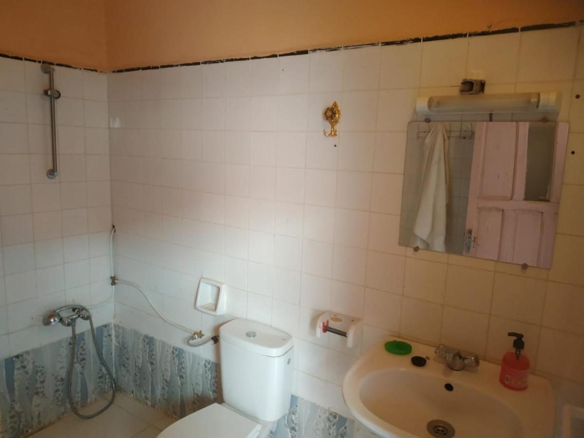 Chez l'habitant  Zagora Extérieur photo